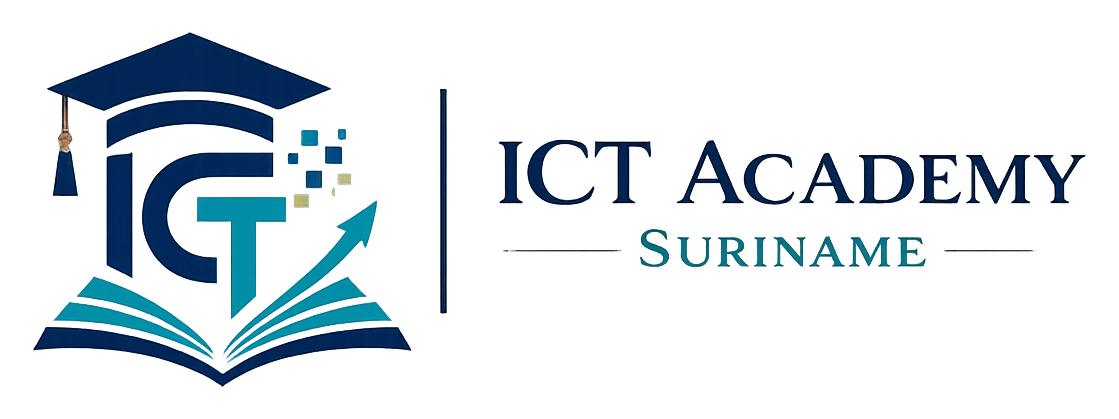 ICT Academy Suriname